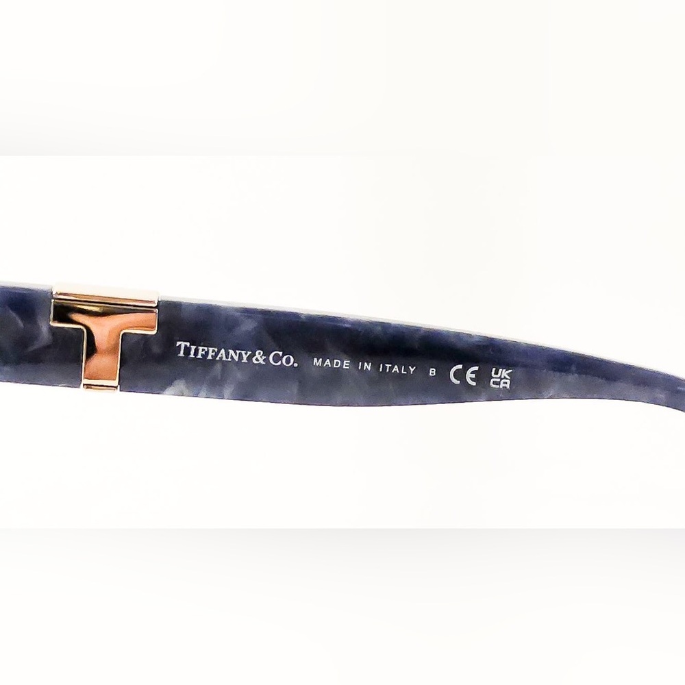 New Tiffany&Co Eyeglasses - Picture 3 of 5